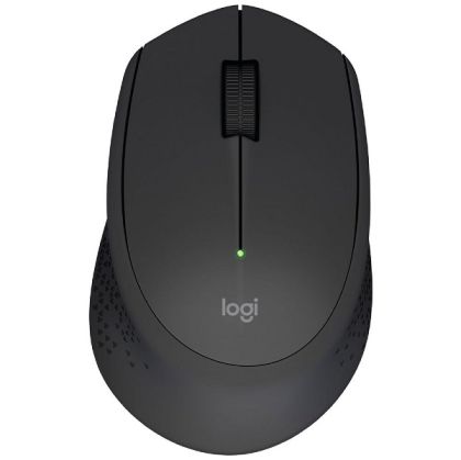 LOGITECH M280 WL/NB/BLACK