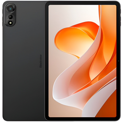 Таблет BLACKVIEW MEGA 2 WiFi, 6/256GB, 12'' Celestial Grey