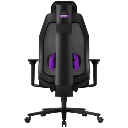 Gaming chair mesh and comfortable molded foam