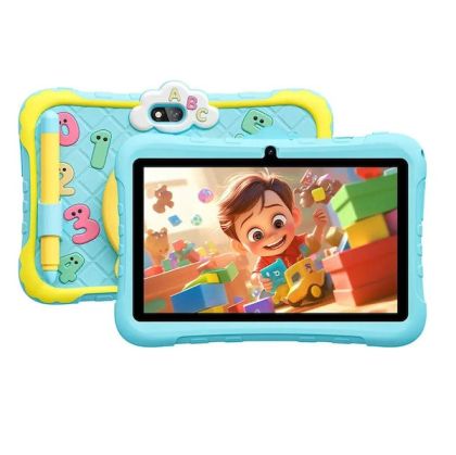 Таблет BLACKVIEW LINK Lite Kids 7, WiFi, 2/32GB, 7.0" Blue