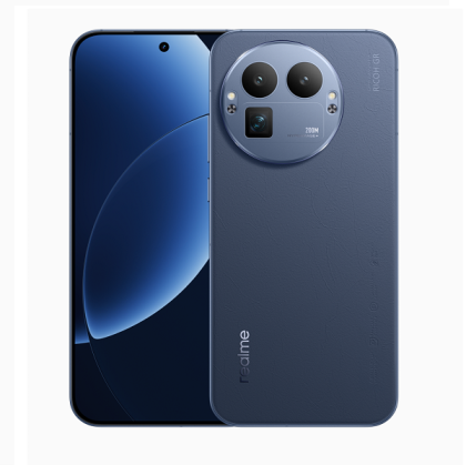 Смартфон REALME GT8 Pro, 5G 16/512GB, Blue