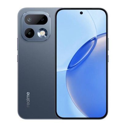 Смартфон REALME 16 Pro, 5G 8/256GB, Grey