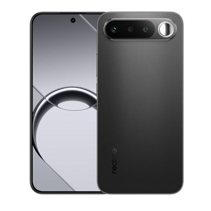 Смартфон REALME 16, 5G 8/256GB, Black