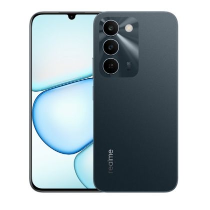 Смартфон REALME C100, 5G 4/128GB, Green