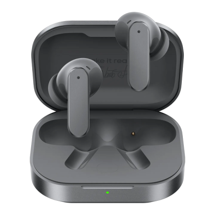 Безжични слушалки REALME Buds Air8, Grey