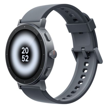 Смарт часовник REALME Watch S5, Rock Grey