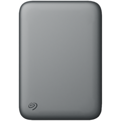 Външен диск 2TB SEAGATE Expansion portable (STNN2000400), 2.5" , USB-C, Grey