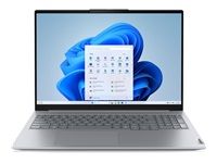 LENOVO ThinkBook 16 G9 Intel Core 5 210H 16inch WUXGA Non touch 16GB 512GB W11P 3Y