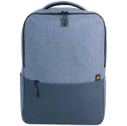 Раница за лаптоп XIAOMI Commuter Backpack (Light Blue)