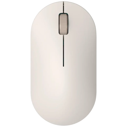 Безжична мишка Xiaomi Wireless Mouse Lite 2 White GL