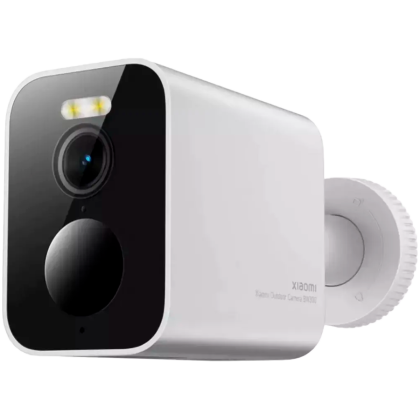 Охранителна камера XIAOMI Outdoor Camera BW300, 3MP , 130° 