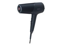 PHILIPS Hair dryer 2300W Series 5000 ThermoShield technology ionic care