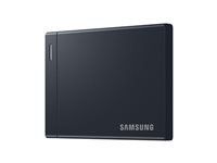 SAMSUNG P9 Portable SSD External USB 4Gen 3x2 40Gbps 2TB