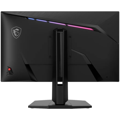 MSI MAG 272URDF E16 Gaming Monitor, 27" 160Hz (320Hz FHD Dual Mode), UHD (3840x2160) 16:9, Rapid IPS Anti-glare, 0.5ms, 400nits, 1000:1, 178/178, AMD FreeSync Premium, DisplayHDR 400, Adj. Stand, 1x DP, 2x HDMI, 1x Headphone out, USB Hub, 3Y