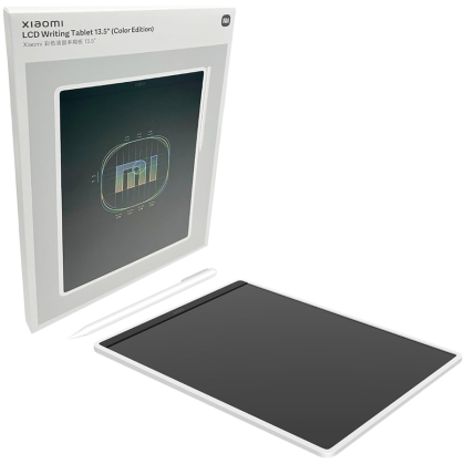 Таблет за писане и рисуване XIAOMI Mi LCD Writing Tablet 13.5" (Color Edition)