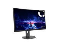 LENOVO Legion 27-2c 27inch FHD 1920x1080 VA 16:9 280Hz 350cd/m2 2xHDMI 1xDP Eclipse Black 3Y