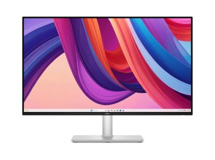 Монитор Dell S2726HS, 27" IPS AG, FHD 1920x1080, 165 Hz, 99% sRGB, 1 ms MPRT, 4 ms GTG, 1500:1, 300 cd/m2, HDR, VRR, AMD FreeSync, 2x  HDMI, Speakers, Height, Pivot, Swivel, Tilt, Black