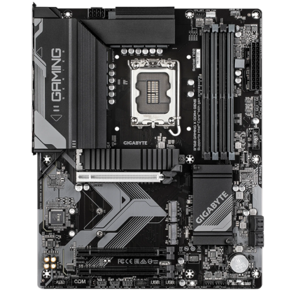 GB B760 GAMING X D4 GEN5