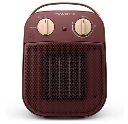 Вентилаторна печка Rowenta SO8231F0 Room Heater Slim Comfort