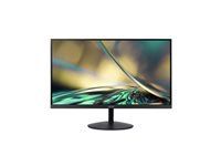 ACER SA322QP1bi 80cm 31.5inch FHD ZeroFrame IPS 144Hz 16:9 1ms VRB 300nits VGA HDMI FreeSync EU Black