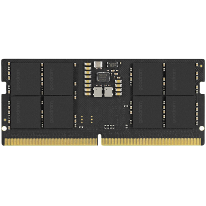Памет GOODRAM 32GB DDR5 5600MHz DRAM DDR5 SO-DIMM
