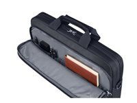 HP Evday 14inch Odyssey Gray Laptop Bag