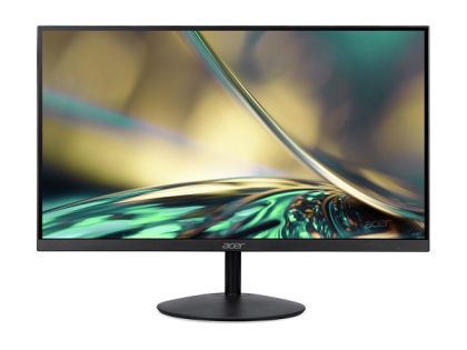 Монитор ACER SA322QAbi (UM.JS2EE.A09), 31.5'' IPS, Full HD (1920x1080) 75Hz, 16:9, 1ms, 300cd/m2, 1000:1, AMD FreeSync, VGA, HDMI, Black