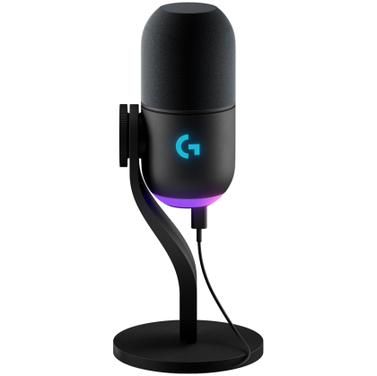 LOGITECH YETI 2 - BLACK - EMEA28i-935