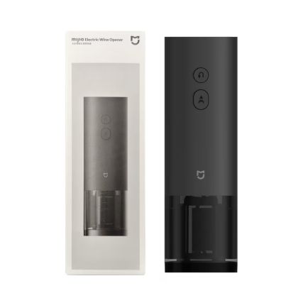 Електрически тирбушон за вино Mijia Electric Wine Opener