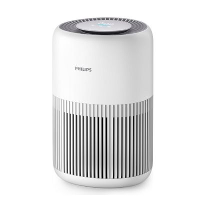 Пречиствател на въздух PHILIPS AC0920/10 Purifier PureProtect Mini 900, за помещения до 65м2, 2-слойната филтрация