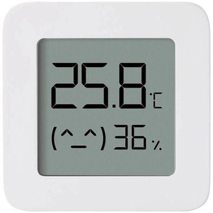 Термометър XIAOMI Mi Temperature and Humidity Monitor 2