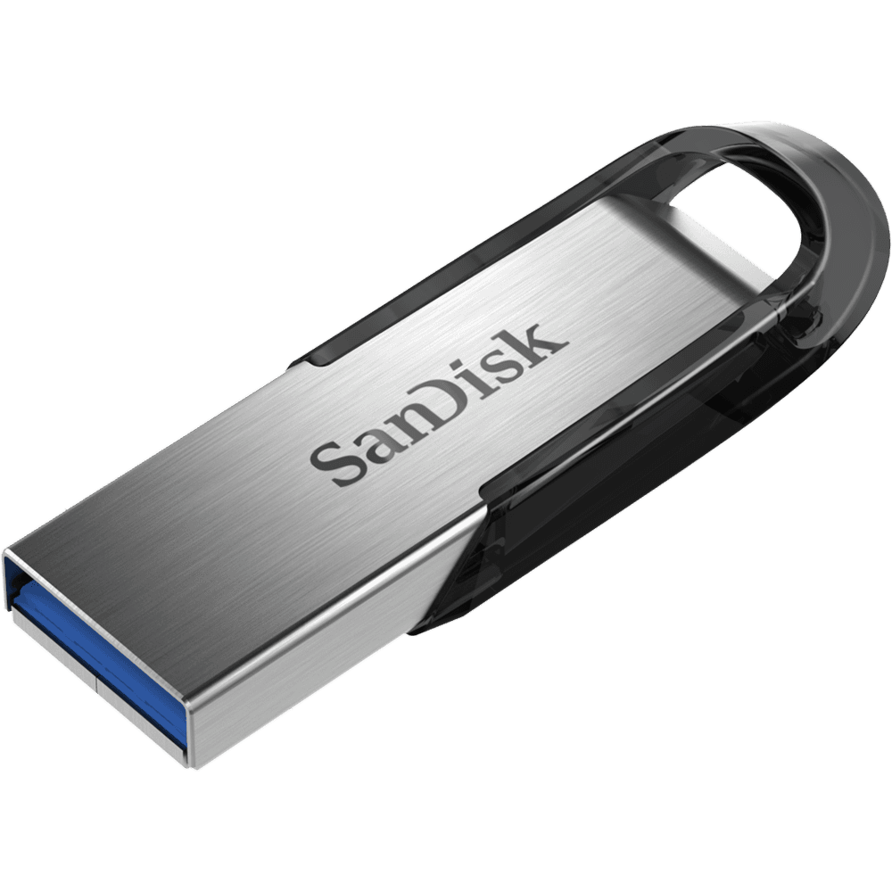 SanDisk Ultra Flair USB 3.0 128GB ; EAN: 619659136710