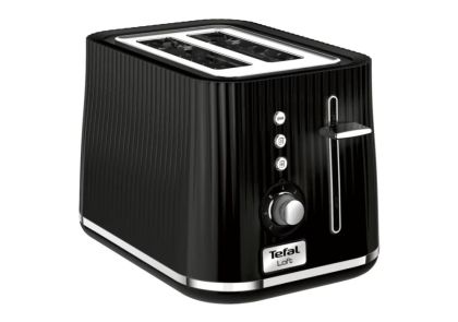 Тостер Tefal TT761838 Toast Loft 2S Blk Ee