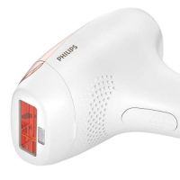 Система за премахване на окосмяване Philips BRI921/00 Lumea Advanced, За тяло и лице, Със сензор за цвят на кожата, 15 минути за долната част на краката, Тример тип писалка + Satin Compact