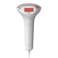 Система за премахване на окосмяване Philips BRI921/00 Lumea Advanced, За тяло и лице, Със сензор за цвят на кожата, 15 минути за долната част на краката, Тример тип писалка + Satin Compact