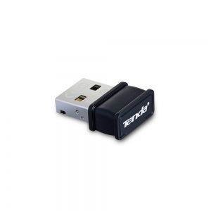 Безжичен адаптер Tenda W311MI, Wireless N150 Pico USB 2.0