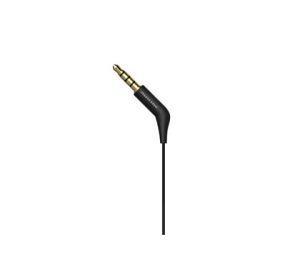 Слушалки PHILIPS TAE1105BK/00 , In-ear headphones, Black