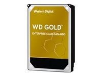 HDD 16TB WD Gold Enterprise (WD161KRYZ), 3.5", SATAIII, 7200rpm, 512MB for servers