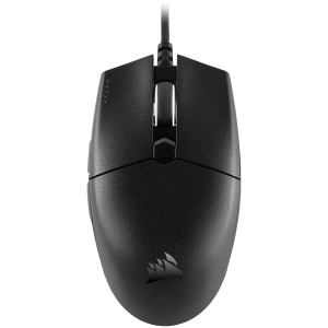 Геймърска мишка Corsair KATAR PRO XT (CH-930C111-EU), USB, 18000 DPI, черен