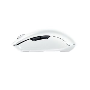 Геймърска мишка RAZER Orochi V2 - White Ed., Wireless, 18 000 DPI, < 60g, 950 hours of battery life, White