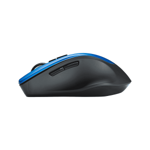 Безжична мишка Asus WT425 (90XB0280-BMU040), Wireless, 1600DPI, Royal Blue