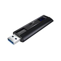 USB памет 128GB SanDisk Extreme PRO , USB 3.1, Черен (SDCZ880-128G-G46) 