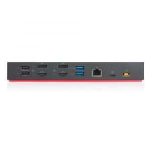 Докинг станция Lenovo ThinkPad Hybrid USB-Cwith USB-ADock-EU
