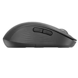 Мишка Logitech Signature M650 L Left, WireLess, GRAPHITE 
