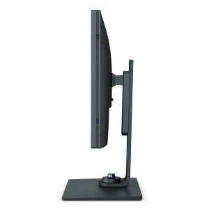 Монитор BENQ SW321C , 31.5" IPS, 4K UHD (3840x2160) 60Hz, 16:9, 5ms, 1000:1, 250 cd/m2, Paper Color Sync, 2xHDMI, DP, USB Type-C, USB 3.1Hub, Card Reader, Black