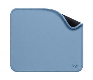 Подложка за мишка LOGITECH Studio Series - (956-000051) 230 x 200 x 2 мм, BLUE GREY