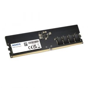 Памет ADATA 32GB DDR5 4800MHz U-DIMM 