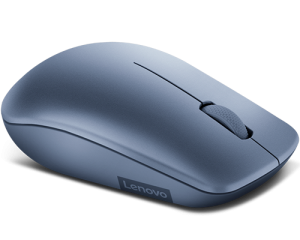 Безжична мишка LENOVO 530 (GY50Z18986), Wireless, 1200 DPI, USB, Abyss Blue