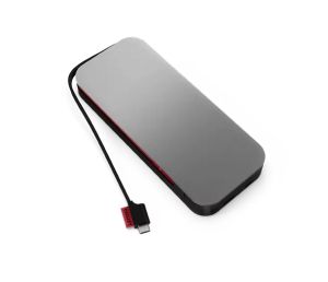 Външна батерия LENOVO Go USB-C Laptop Power Bank 20000 mAh