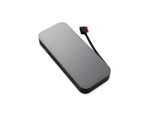 Външна батерия LENOVO Go USB-C Laptop Power Bank 20000 mAh